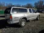 2001 TOYOTA TUNDRA