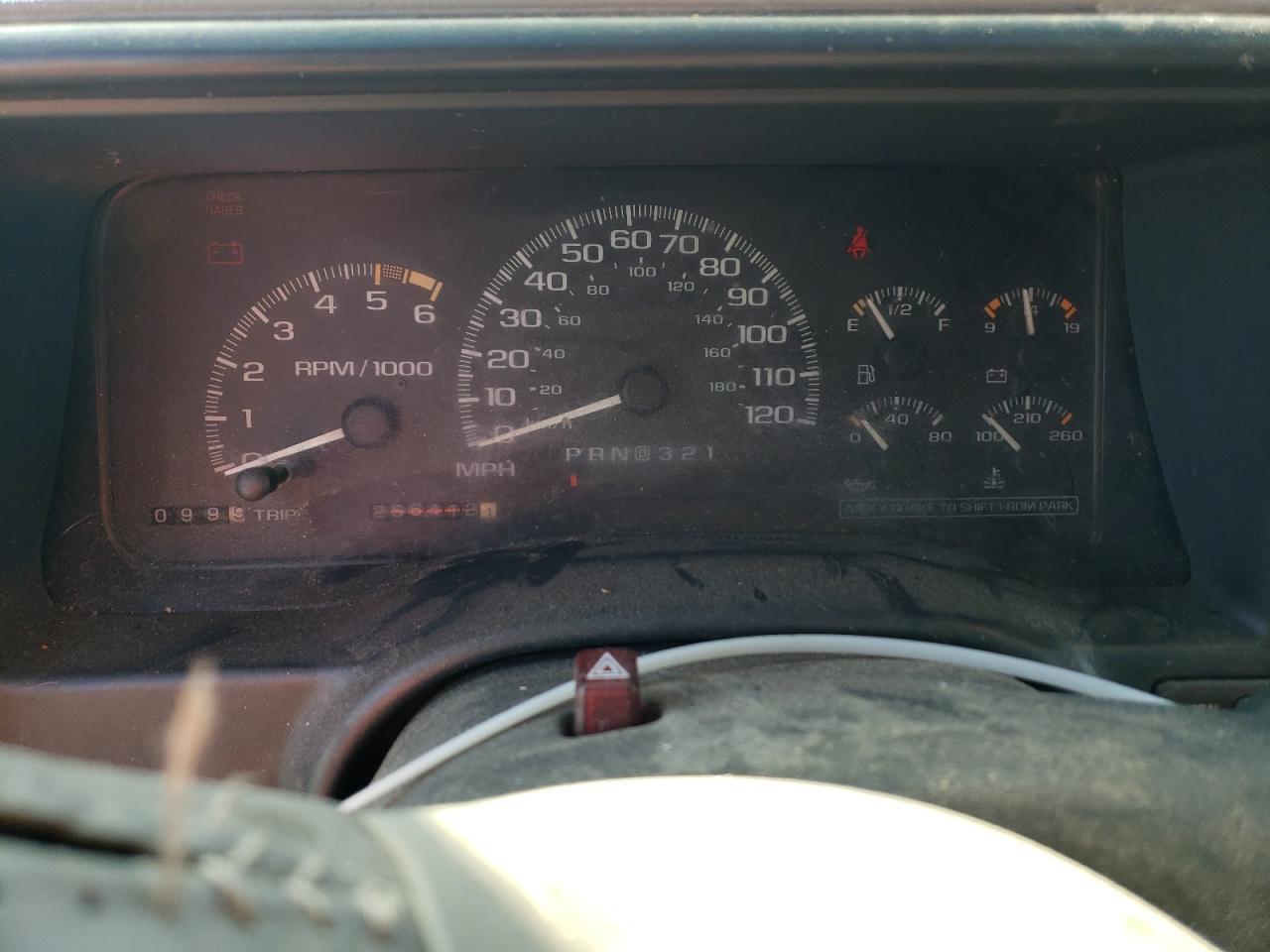 1999 GMC Denali