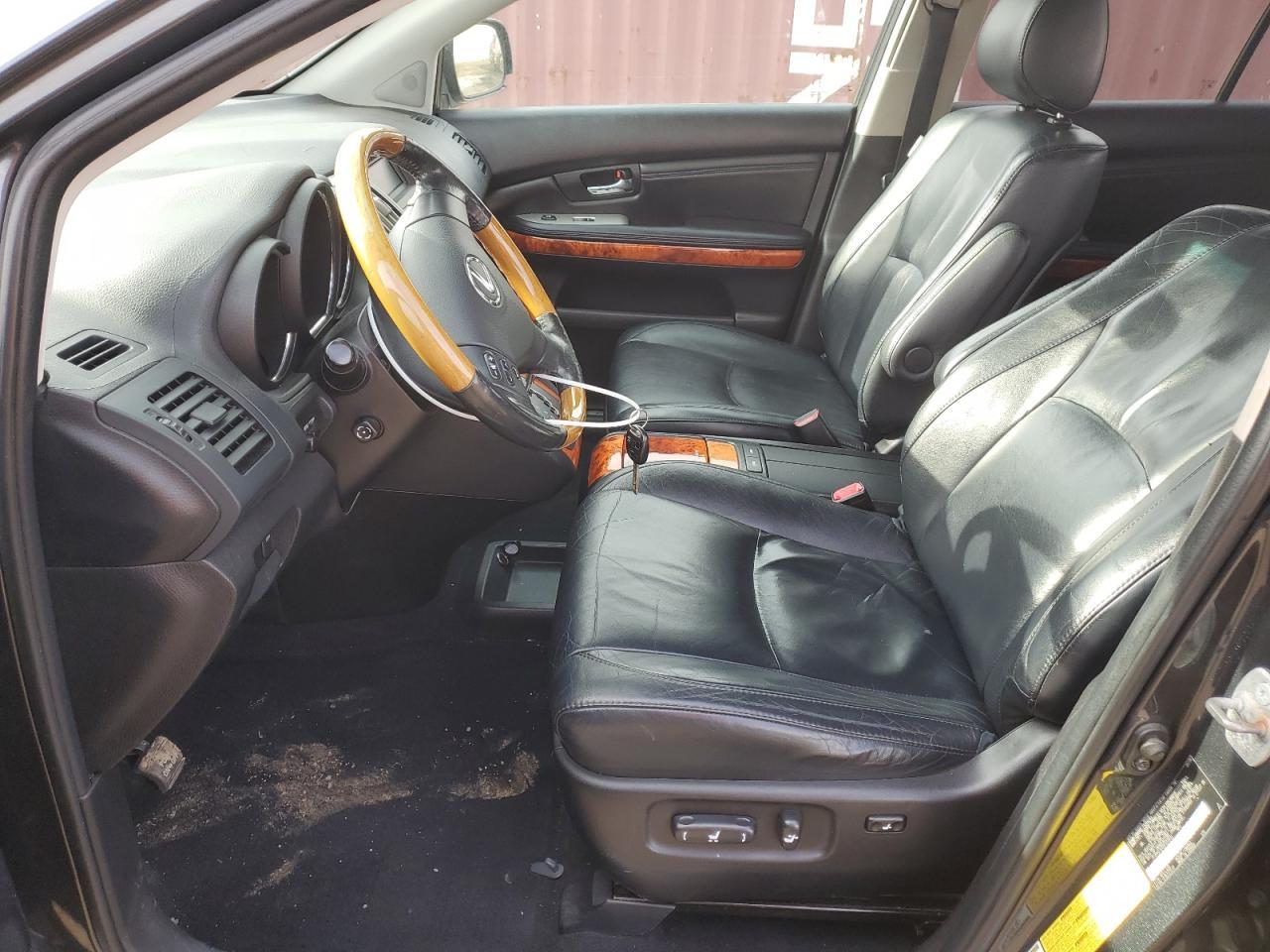 2005 LEXUS Rx 330