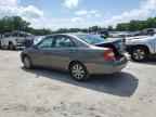 2004 TOYOTA CAMRY