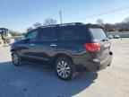 2017 TOYOTA Sequoia