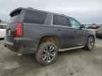 2016 CHEVROLET Tahoe