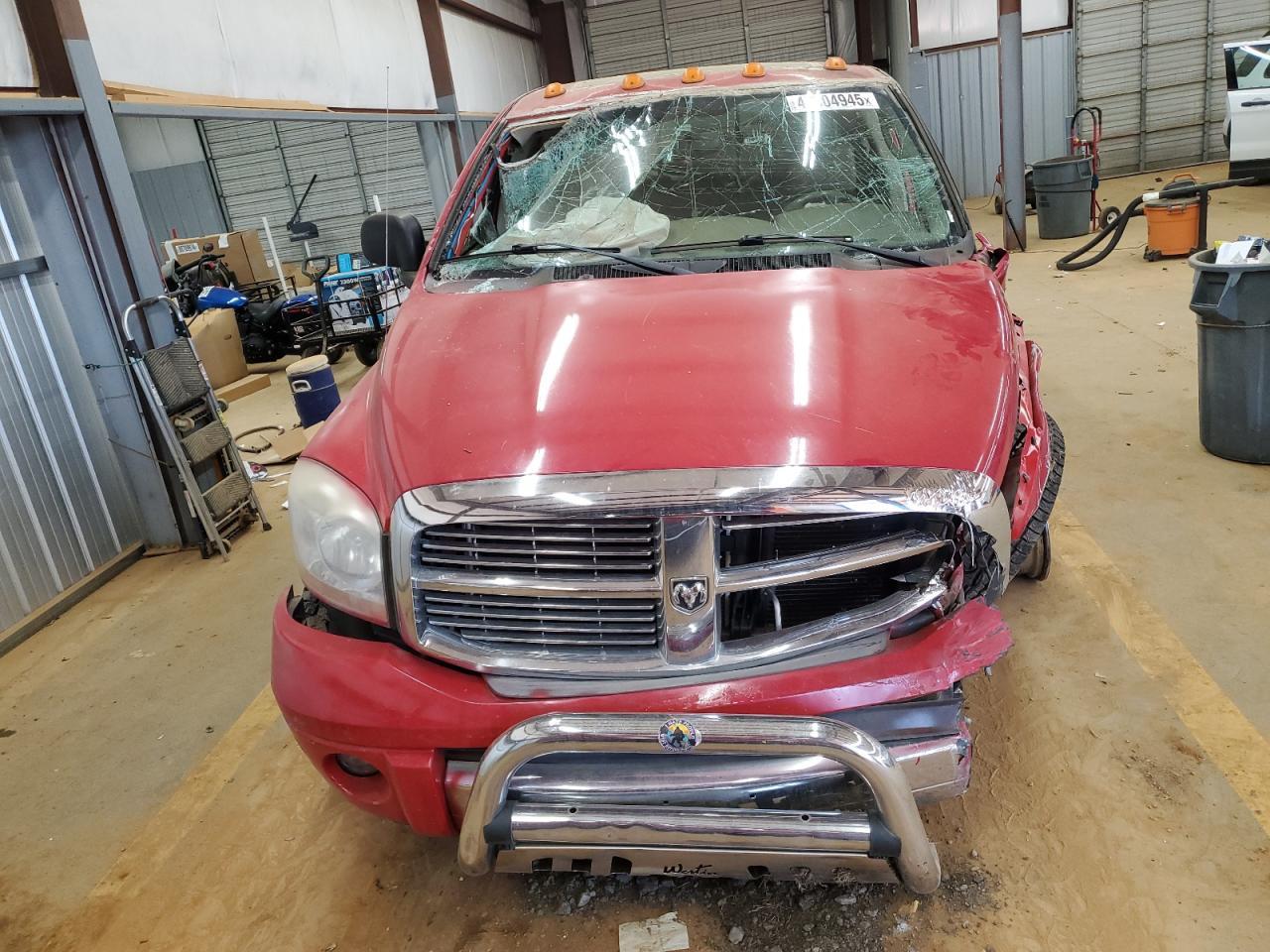 2006 DODGE Ram 2500