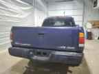 2002 TOYOTA TUNDRA