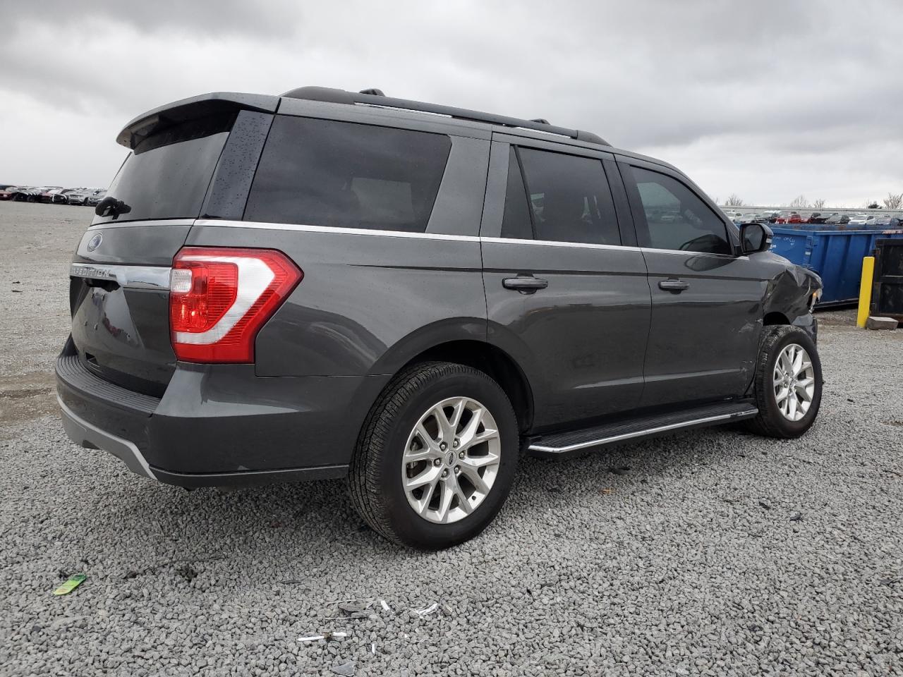 2020 FORD Expedition