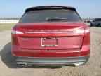 2016 LINCOLN MKX