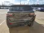 2017 JEEP Compass