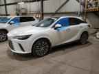 2024 LEXUS RX 350