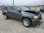 2017 GMC CANYON