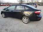 2014 FORD Fiesta