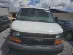 2014 CHEVROLET EXPRESS 2500