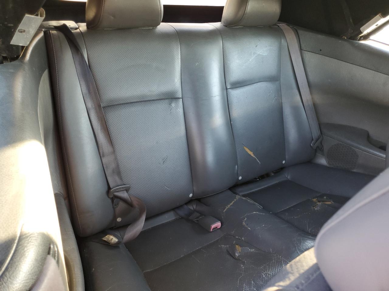 2006 TOYOTA CAMRY