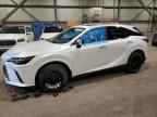 2023 LEXUS RX 350