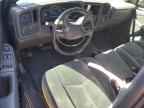 2004 CHEVROLET Silverado