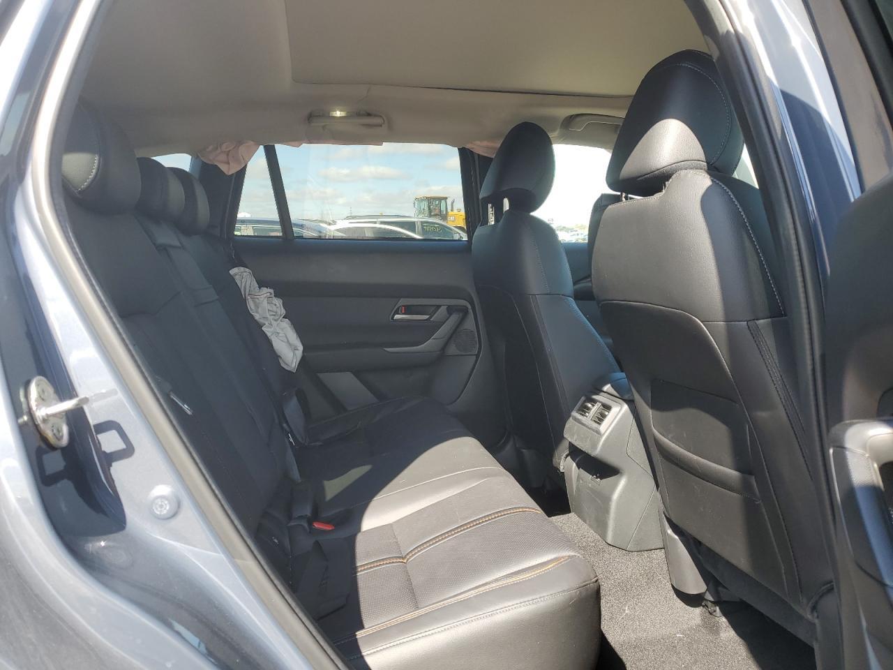 2024 MAZDA CX-50