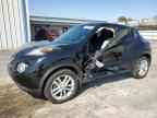 2015 NISSAN Juke