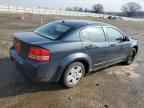 2008 DODGE Avenger