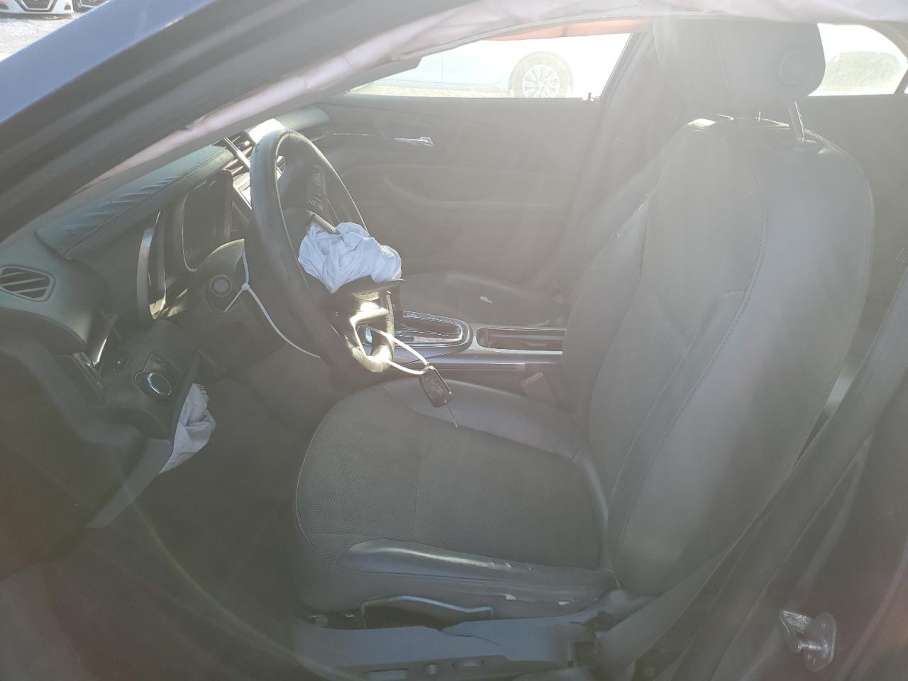 2013 CHEVROLET MALIBU