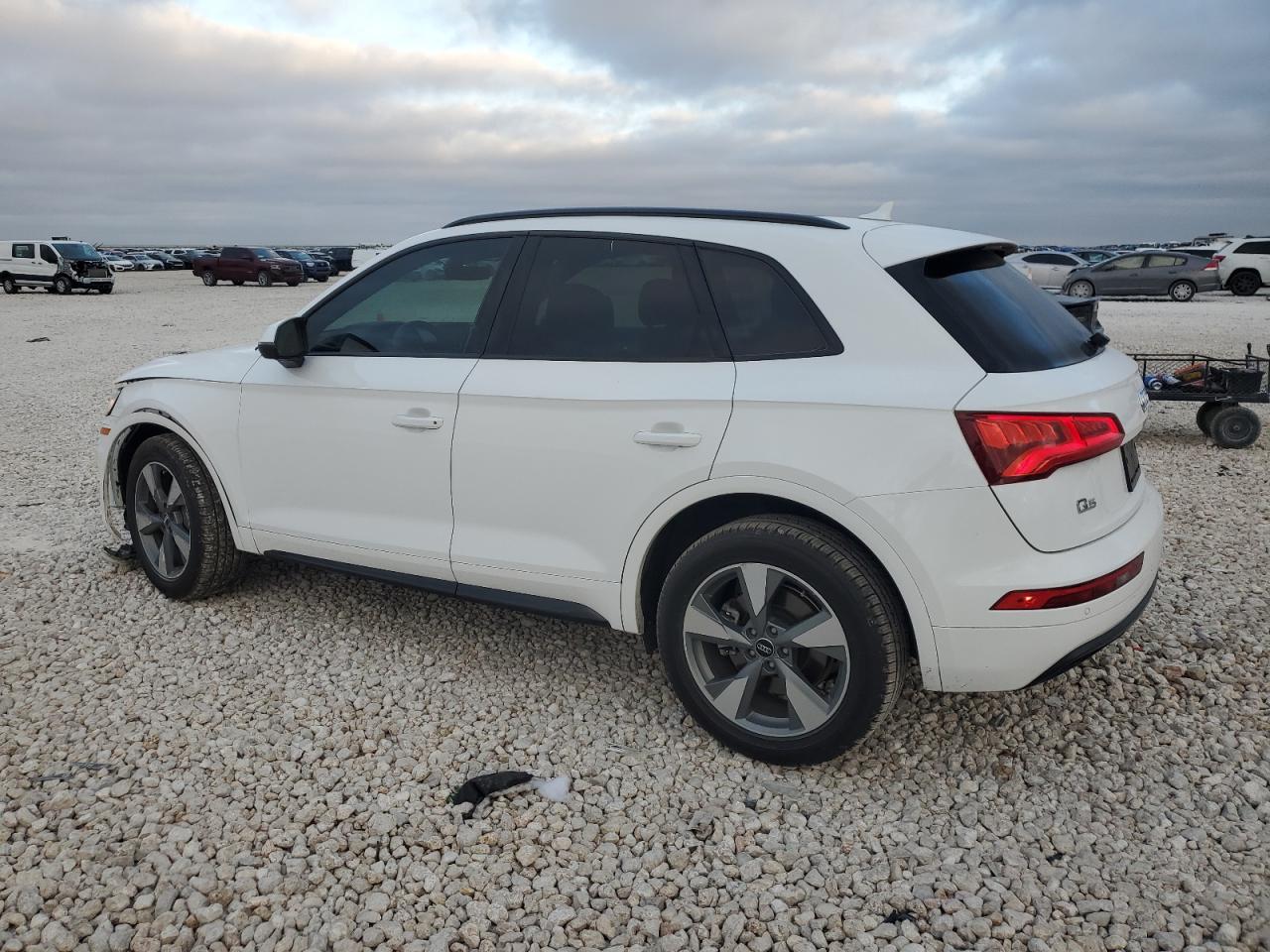 2020 AUDI Q5
