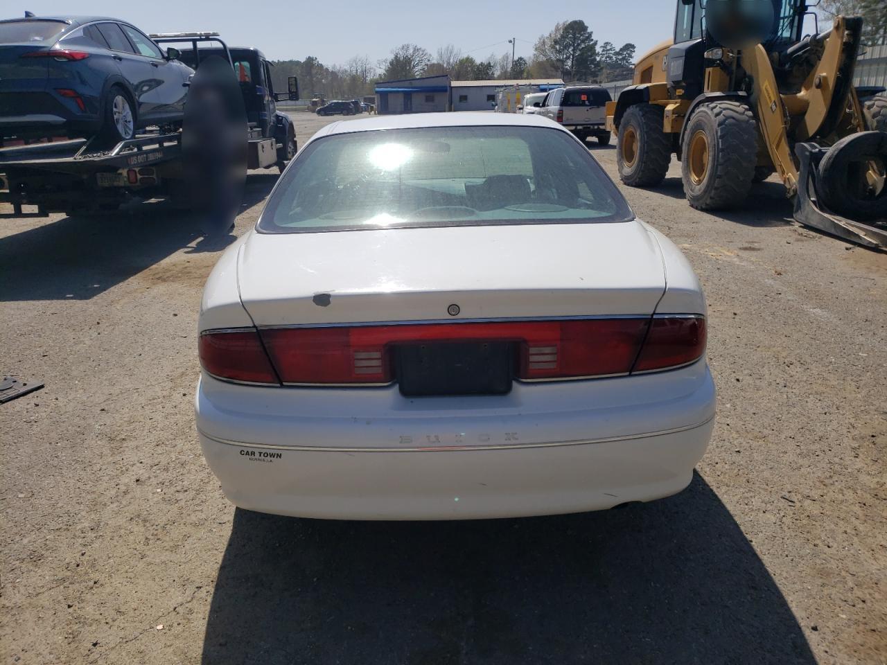 1999 BUICK Century