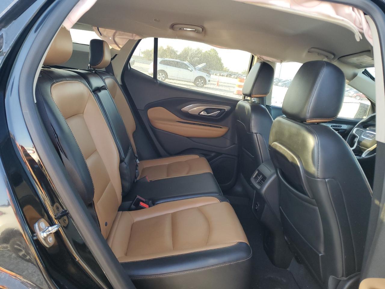 2018 GMC Terrain
