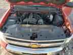 2009 CHEVROLET Silverado