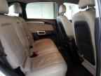 2012 CHEVROLET Captiva
