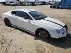 2015 BENTLEY Continental