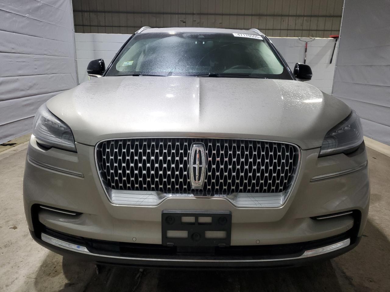 2023 LINCOLN Aviator
