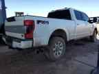 2022 FORD F-250