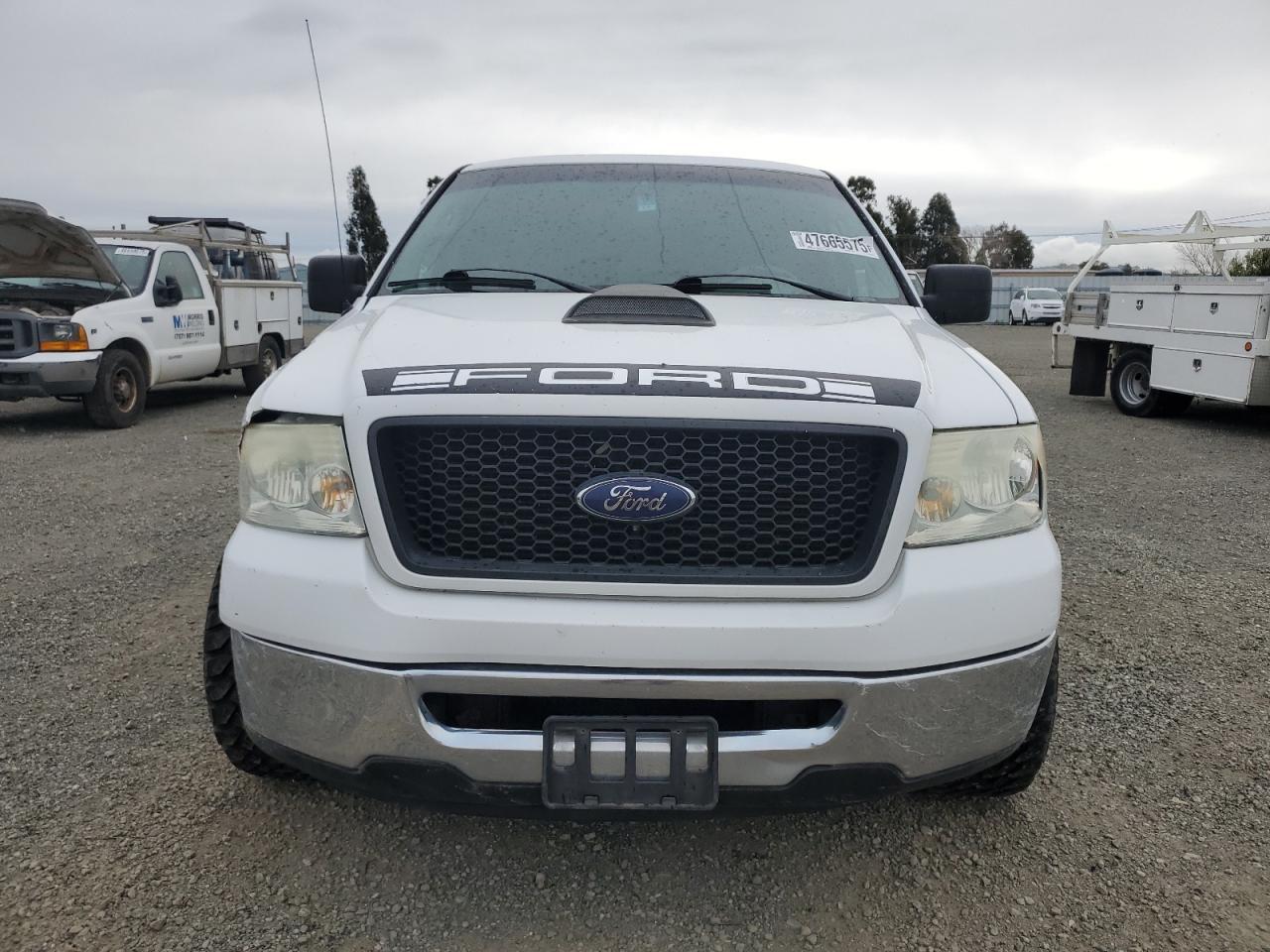 2006 FORD F-150