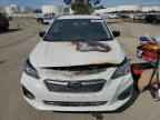 2017 SUBARU IMPREZA