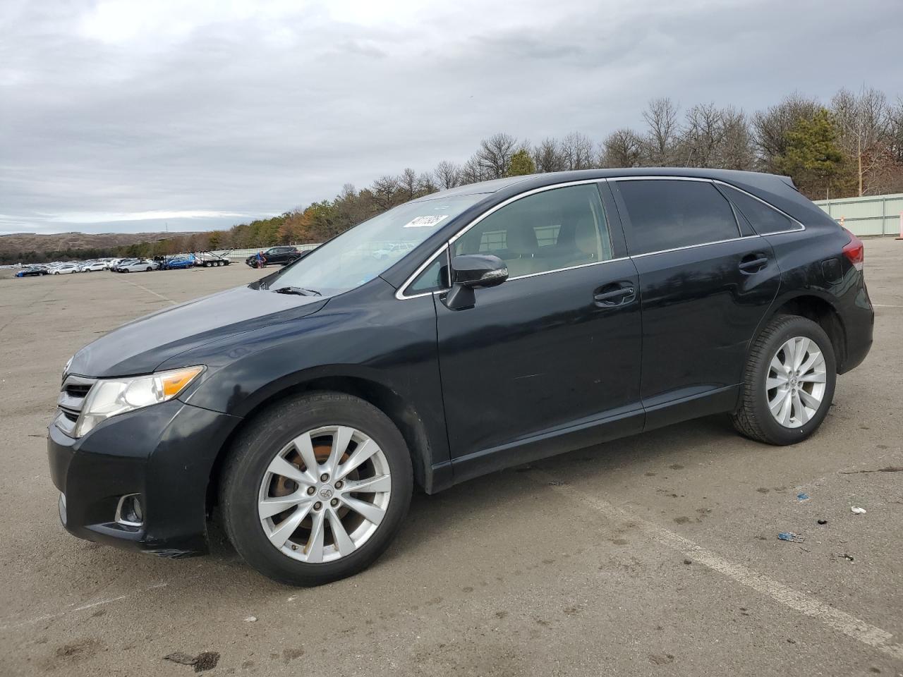 2015 TOYOTA VENZA