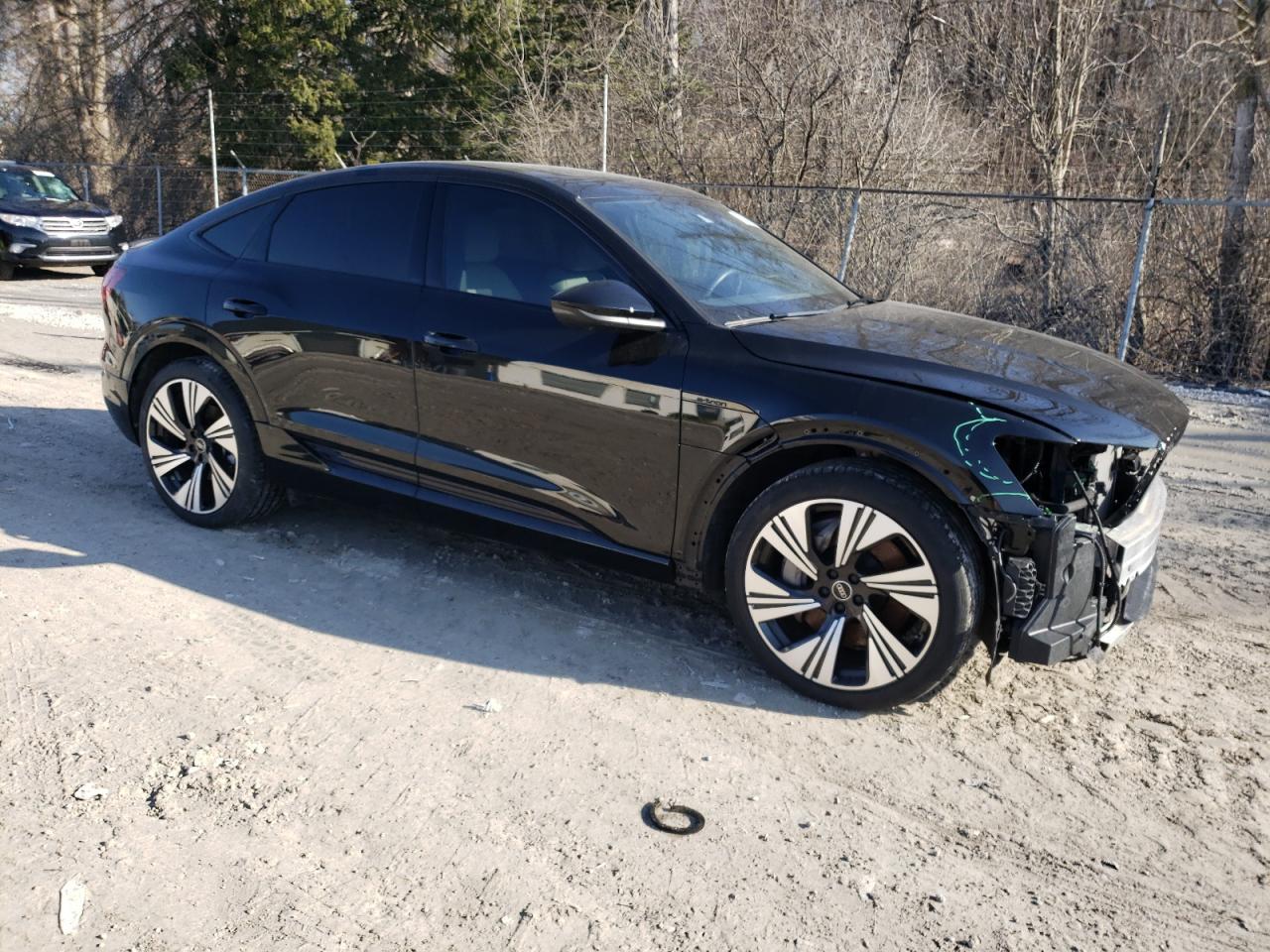 2024 AUDI Q8