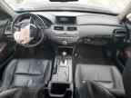 2012 HONDA Crosstour