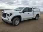 2023 GMC Sierra