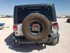 2011 JEEP WRANGLER