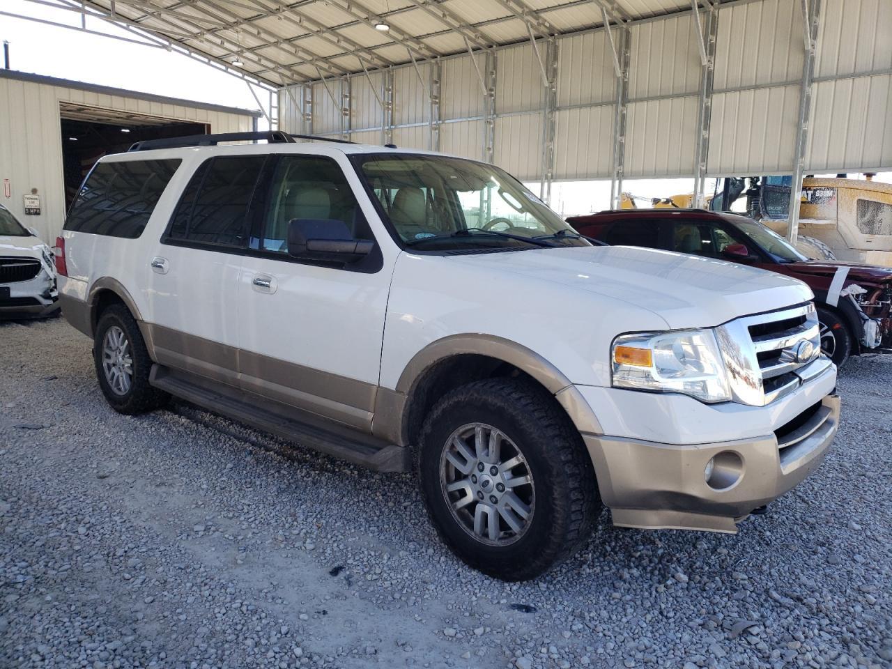 2014 FORD Expedition