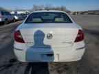 2008 BUICK LACROSSE
