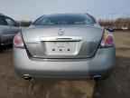 2009 NISSAN ALTIMA