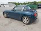 1995 SUZUKI Cappuccino