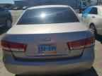 2006 HYUNDAI SONATA