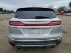 2018 LINCOLN MKC