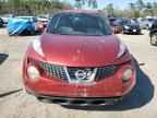2012 NISSAN Juke