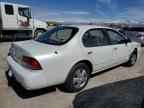 1999 NISSAN Maxima