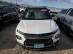 2021 CHEVROLET Trailblazer