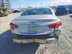 2018 CHEVROLET IMPALA