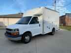 2018 CHEVROLET EXPRESS 2500