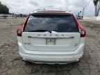 2017 VOLVO XC60