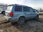 2007 HONDA PILOT